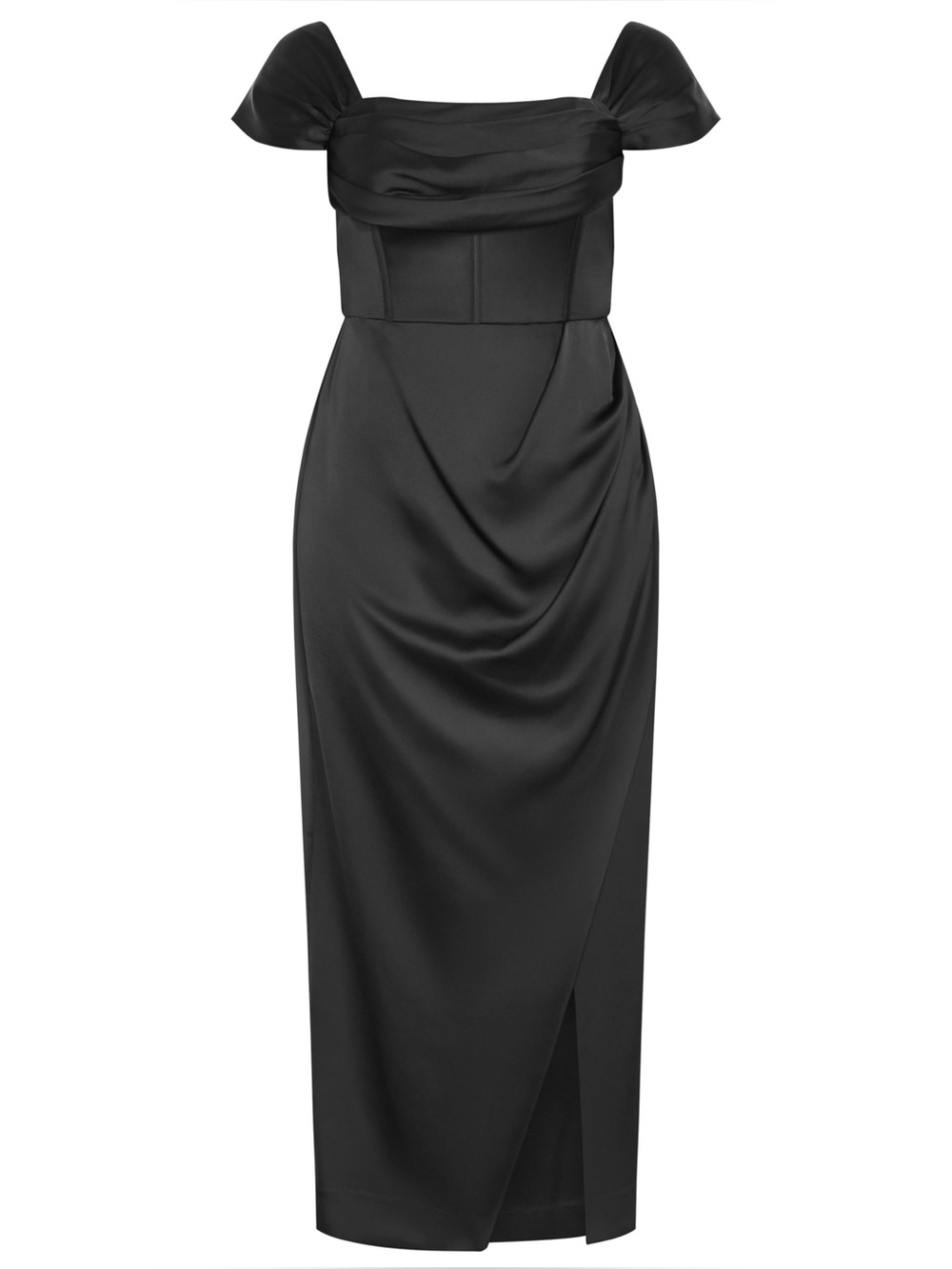 NWT! City Chic Forbidden Love Dress
